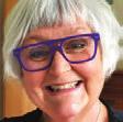 com Elvy Stenhede Akvarell