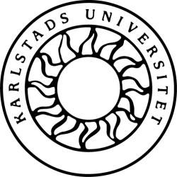 Karlstads universitet Höstterminen 2011 - vårterminen 2012 Kursdokument för