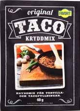 Guacamole Taco Taco