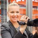 3 Zielgruppe: Entscheider und an Entscheidungsprozessen beteiligte Personen in Industrie, Handel und Dienstleistung sowohl in Hersteller- als auch Betreiber unternehmen in den Bereichen Intralogistik