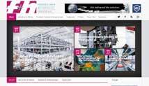 Logistik in Industrie, Handel und Dienstleistung sowohl in Hersteller- als auch Betreiberunternehmen.