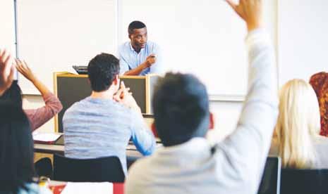 s Skolledare Skolledare är ett samlingsnamn för rektorer och biträdande rektorer i förskola och skola, även andra med ledande befattningar inom skola eller annat utbildningsväsende, kan benämnas