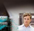 Im Fokus stehen ebenso Lösungen aus den Bereichen Antriebstechnik, Automation, E-Technik, Fluid- und Verbindungstechnik.