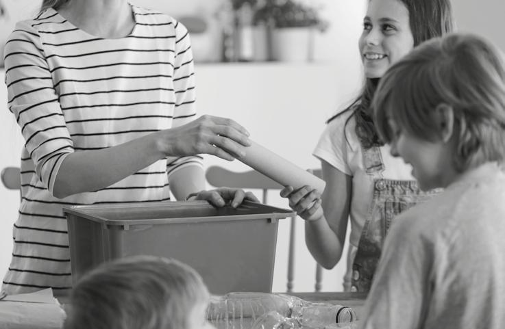 Utreda gamla tippar Kunskapen om nedlagda deponier som inte är kommunala ska öka.