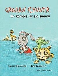 Grodan Flynner : en kompis lär sig simma PDF ladda ner LADDA NER LÄSA Beskrivning Författare: Louise Björnlund. Fiffi har tränat simtag hela vintern och nu är sommarens första dag här.