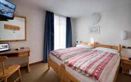 7 ano HOTEL ALPEN VILLAGE od 15.690 Kč 8 ano HOTEL LOREDANA od 12.