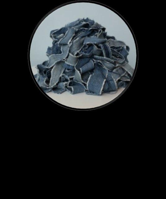 Manufactoring of Textiles Finishing of Textiles Wood chips