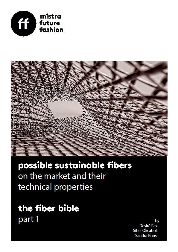hållbarhetsfråga än vilken sorts fiber som används i