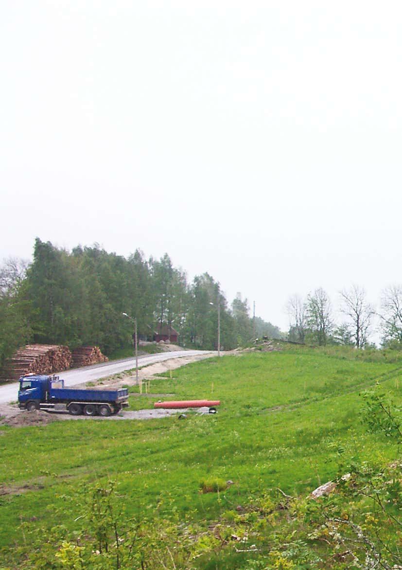 XX AU Odlingsspår i Munkedal Odlingsspår i Munkedal Oscar