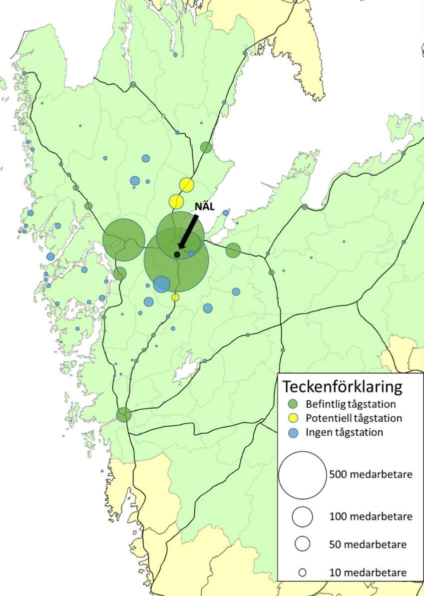 tåg-tåg Övriga