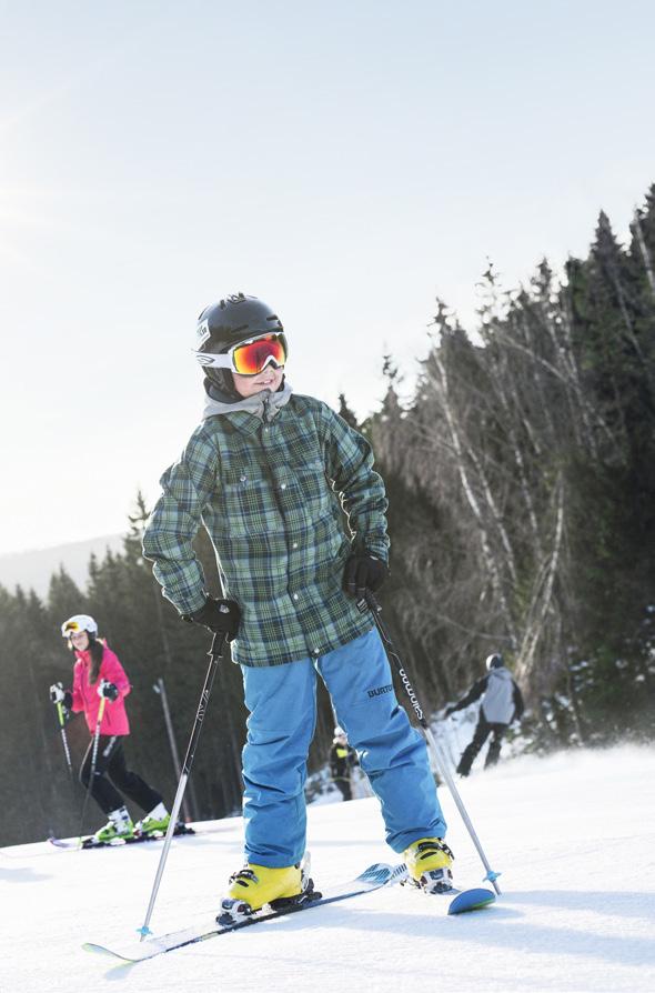 20% rabatt på säsongsskipass för våra säsongscampare Platsen för nästa konferens är här! På Isaberg finns utmärkta möjligheter att ha konferenser med arbetsro kombinerat med teambyggande aktiviteter.