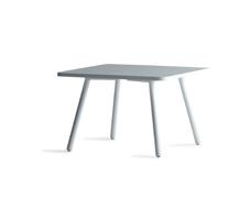 bord tables montmartre BY JONAS WAGELL Bord i flera storlekar och höjder med stativ i stålrör i standard (svart eller vit), eller.