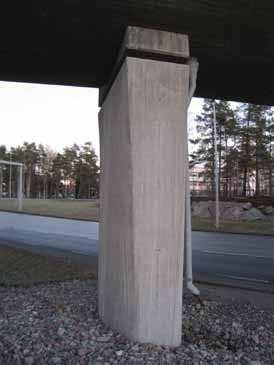 Exempel som visar broar på Arlanda som varit