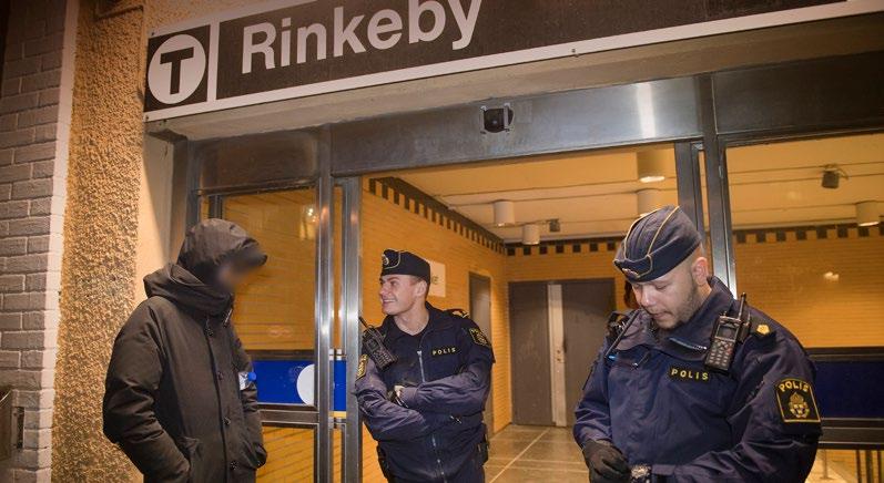 en lägre inkomstnivå, men beror sannolikt även på felaktiga uppgifter om familjeförhållanden, folkbokföringsadress och inkomst.