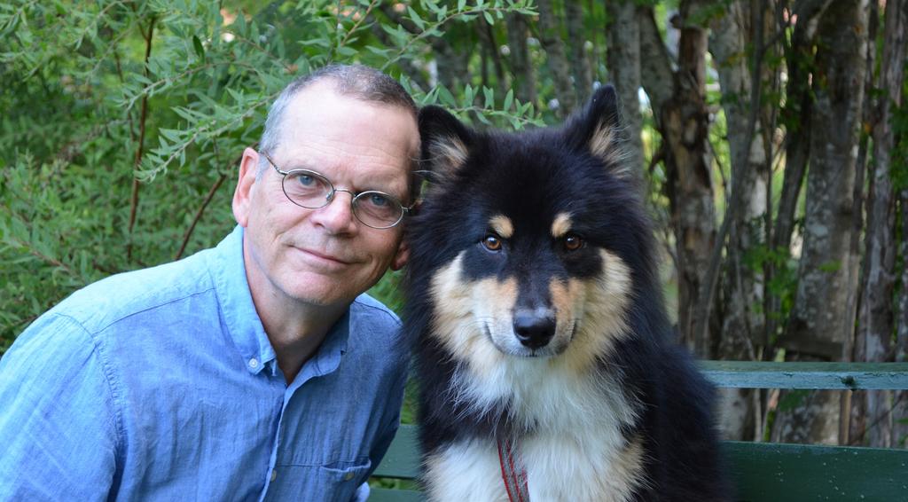 NOVEMBER Tisdag 5 november kl. 18.30 Den missuppfattade hunden I föreläsningen berättar Per Jensen om en mängd myter om hundars inre liv och vad vetenskapen kan berätta om hur de egentligen fungerar.