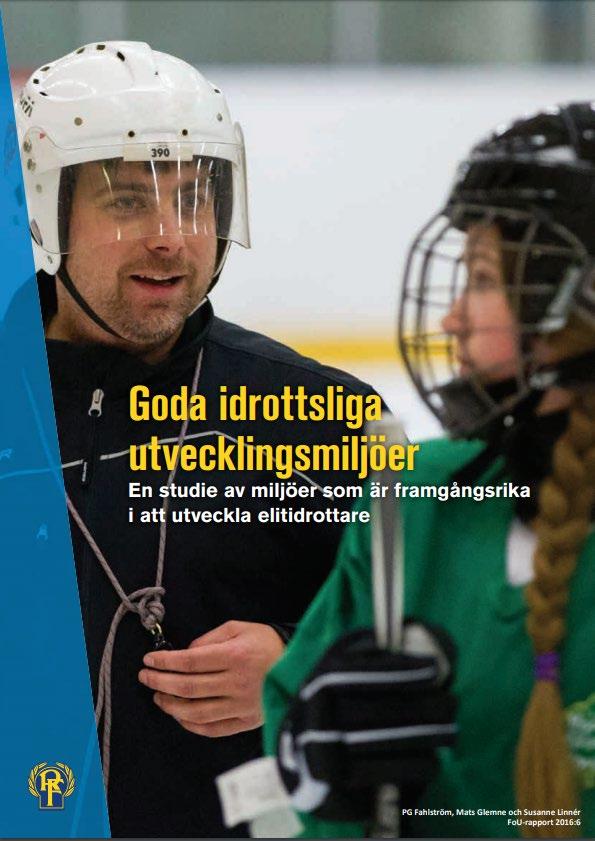 Hur stöttar