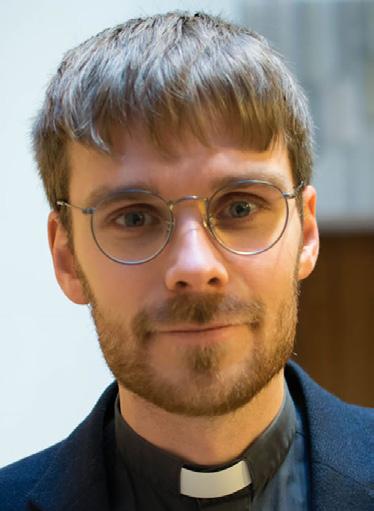 Vi behöver omvända oss, ty himmelriket är nära! Den 27/9 är det en global klimatstrejk över hela världen. Hur kan vi kristna förhålla oss till klimatfrågan? Vi behöver lära oss att sörja.