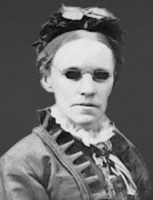(från vers 2) men också En psalm Christina Bladbäck (75 år) Låt mig få höra om korset, kvalen och smärtan han led. Visa mig graven i berget där man hans kropp lade ned.