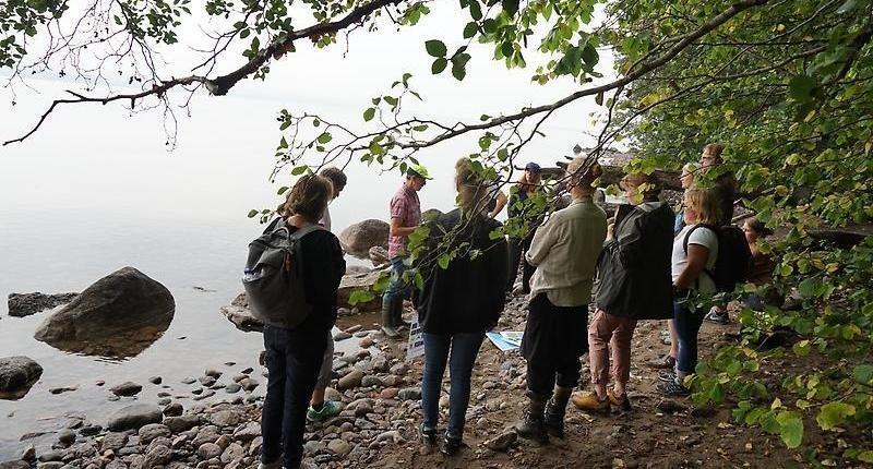 2019 Minnesanteckningar från din Workshop Ekosystemtjänster i planering och pedagogik. Workshopen tog upp frågor om ekosystemtjänster i planering och pedagogik, med fokus på planering.