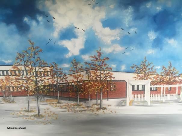 Dalslundskolans plan mot diskriminering