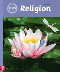 PULS Religion 4-6 Grundbok, tredje upplagan PDF ladda ner LADDA NER LÄSA Beskrivning Författare: Marianne Abrahamsson.
