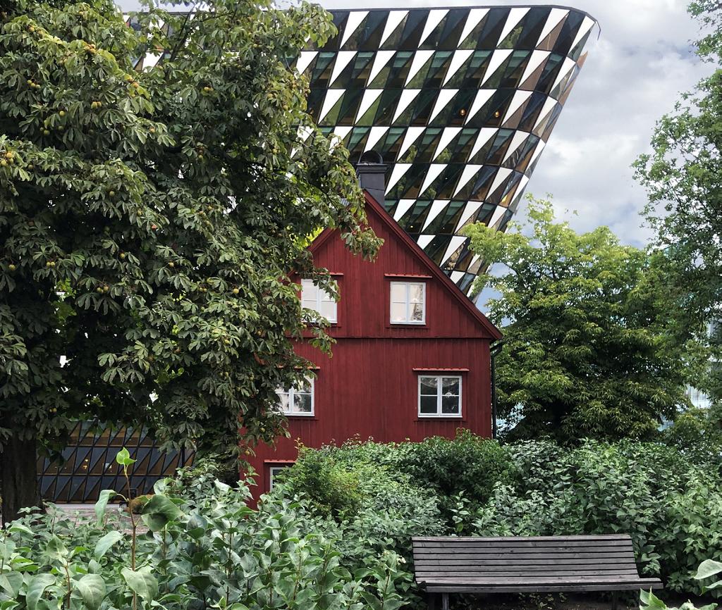 Movium Fakta #4 2019 Foto: Anneli Frisk.