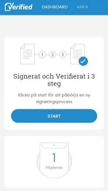 4 DIGITAL AVTALSSIGNERING Vikten av att förankra affärer och uppdrag med tydliga och bra avtal går inte att nog understryka.