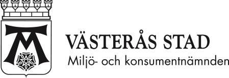 1 (5) Sammanträde med Miljö- och konsumentnämnden Sammanträdesdatum 15 december 2015 Plats och tid Port Anders gata 3, ing T3, kl 14.