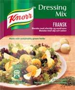 Snack Pot Knorr,