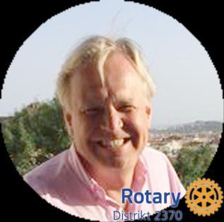 Jag skickar med några rader om kvinnorna i Rotary nedan som kanske kan vara till stöd vid kontakter med presumtiva kvinnliga medlemmar.