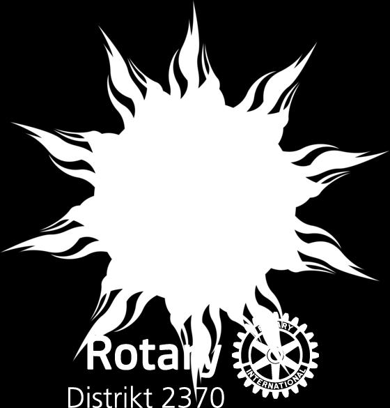 Jag har även besökt Rotary Stockholm Älvsjö där jag också fick dela ut en PHF till vår tidigare AG i det AG området, Dag Windarp, och även Dag vill jag återigen gratulera.