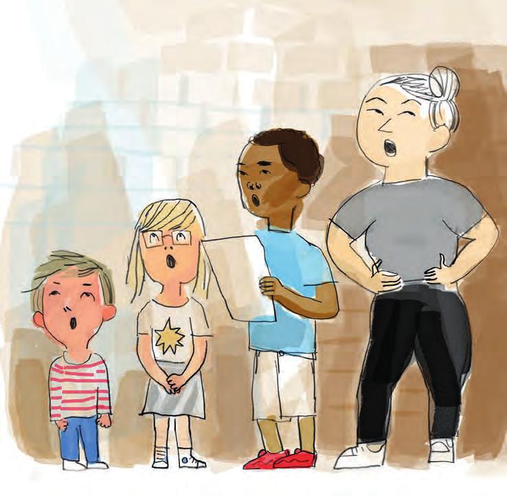 6 Svenska kyrkan Vantör nr 3 2019 Kalendarium Öppna förskolan Öppna förskolan Regnbågen i Högdalen För barn i förskoleåldern (0 6 år) och föräldrar eller andra vuxna som är med barnet. Start 22/8.