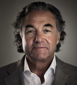 LAURENT LEKSELL GRUNDARE & ORDFÖRANDE Endast med hjälp av samverkan mellan det privata, ideella och offentliga kommer vi kunna lösa dagens allt mer komplexa samhällsproblem.