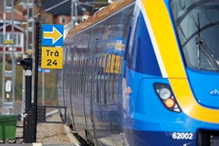 RAPPORT 1 (22) Driftsuppföljningsrapport ERTMS-projekt - ERTMS