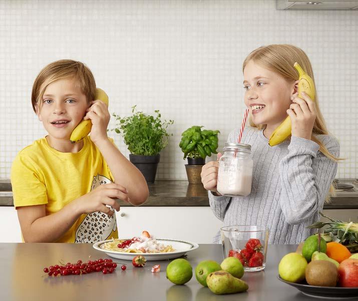 Så här går det till: Josefines förslag på lektionsupplägg för Resterkocken!