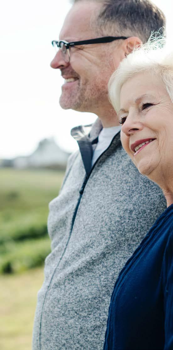 Helhetsbild av Elos verksamhet 2018 Arbetsgivare 45 800 Kundåterbäringar 72 mn Avsätts i fonder för framtida pensioner Elos verksamhetskostnader 95 mn Arbetstagare 440 200 Pensionsförsäkringsavgifter