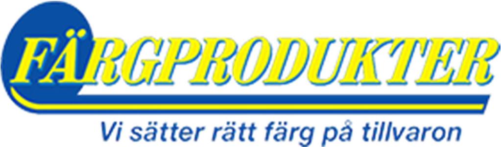 Färgprodukter Plym & Co AB Sporregatan 11 213 77 MALMÖ 040-224060 www.