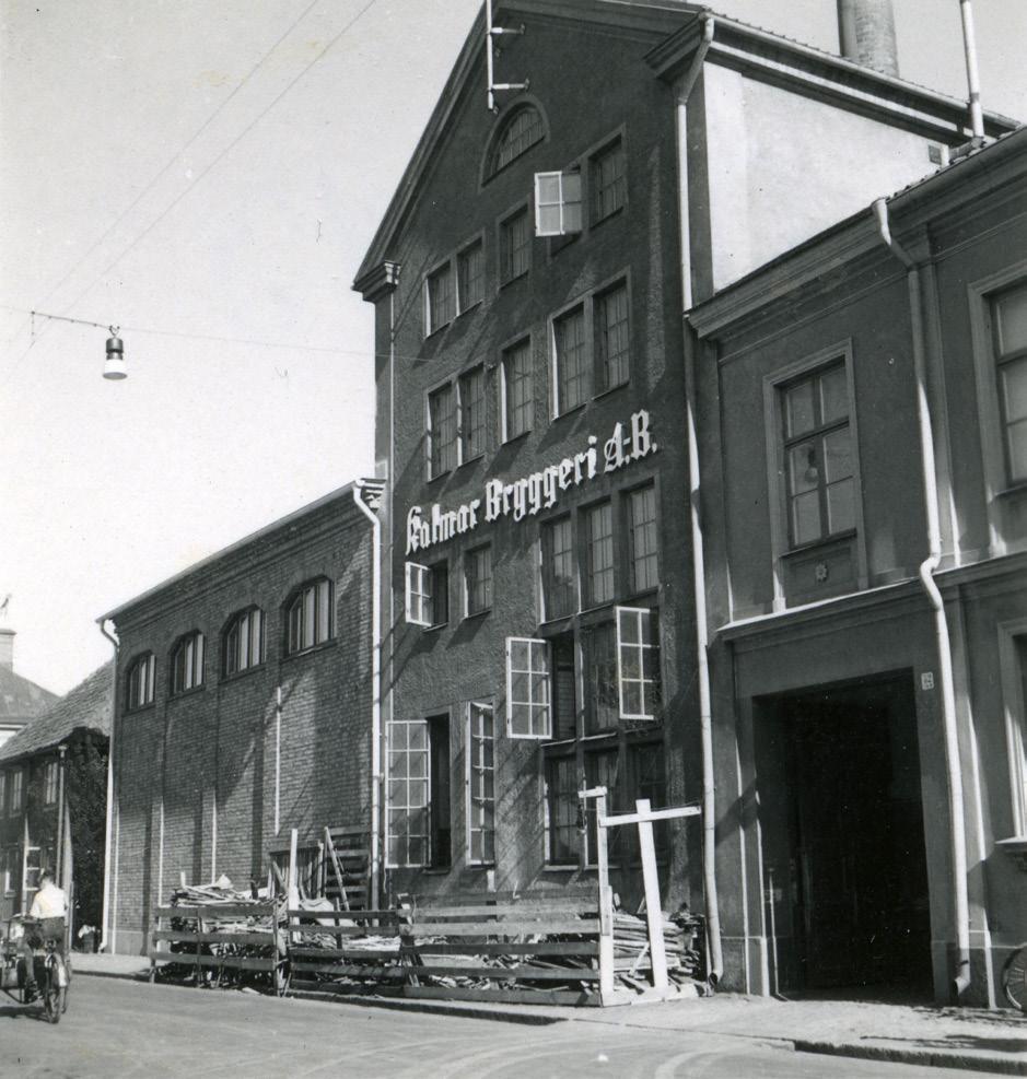 Bryggeristaden