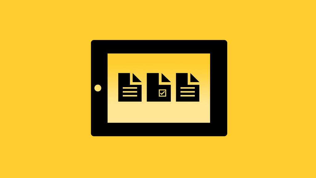 Grunderna i programmering - vad är en dator? 1 av 6 Lektionen är en introduktion till att förstå vad en dator är.