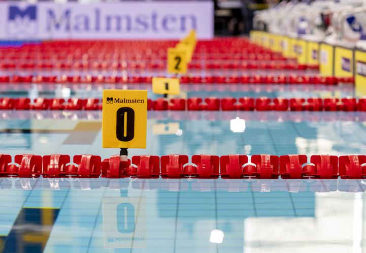 Kostnad 100 kr/ackreditering, faktureras i efterhand. Ansökan för ackreditering hämtat på www.swimopenstockholm.se. Max en ledarackreditering/5 simmare. De tre främsta i varje gren erhåller medaljer.