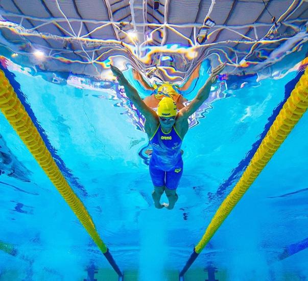 Nordic Swim Tour 2020 Be part of the fantastic Nordic Swim Tour Nordic Swim Tour 2020 The Nordic Swim Tour offers three great competitions with well established organisations, big prizemoney at all