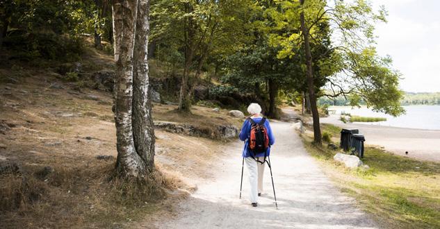 Onsdag Trivselträff 4 och 11 december kl. 10 För den som vill tar vi en promenad i närområdet, sedan fikar vi till 4 december kl. 13 Ett enkelt och roligt bollspel som är lätt att lära sig.