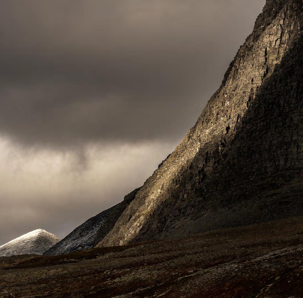 Har du frågor om denna fotoresa till Rondane & Dovrefjell?