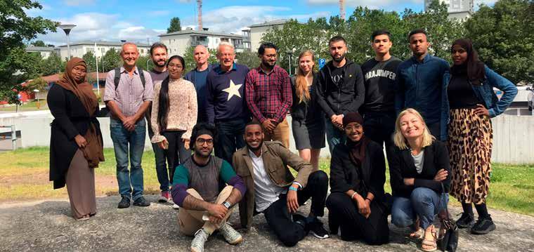 Tycker du att det är för varmt hemma går det att skruva ner värmen. Tycker du att det verkar vara för kallt i din lägenhet gör du en felanmälan. gör då en mätning av inomhustemperaturen.