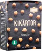 STRÖBRÖD Favorit 180 g