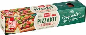 21 95 17 95 12 95 PIZZAKIT Pop