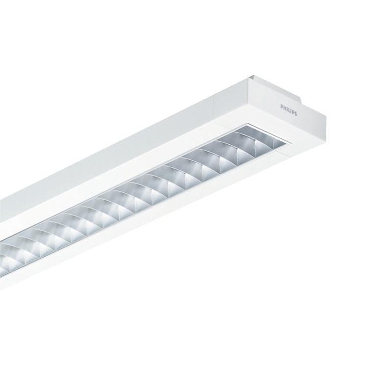 Måttskiss Product A B C TCS260 2x49W/830 HFS D6 PVCFR 1300 mm 650 mm 1541 mm TCS260 1x28/54W HFPI D6 TCS260 2x49W/830 HFD-T D6 ACL PVCFR 1300 mm 650 mm 1541 mm TCS260 2x28W/830 HFD-T D6 ACL PVCFR