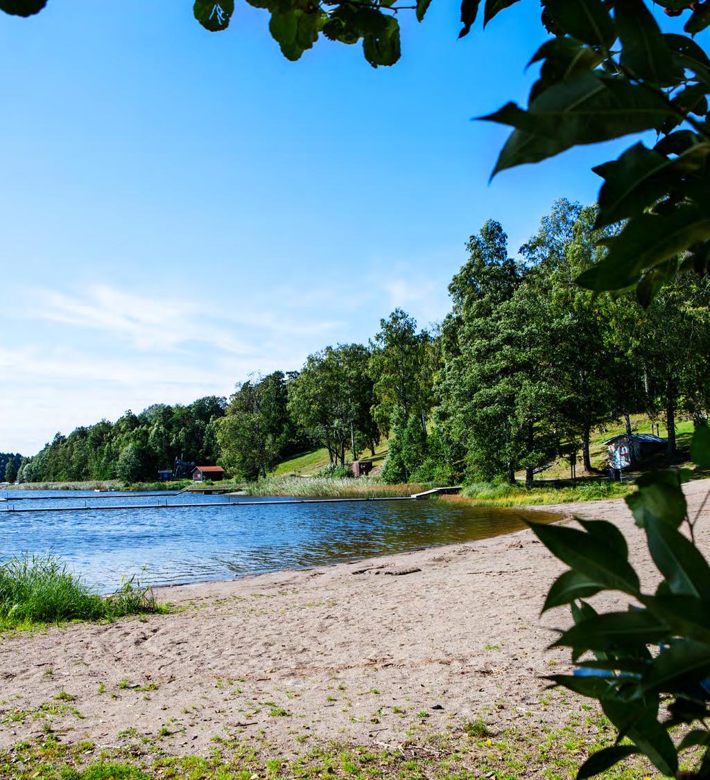 Huvudkontor, Myresjö Besöksadress: Stationsvägen 6, 570 13 Myresjö vx: