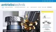 Fokussierte Themenauswahl für spezielle Lösungen der Antriebstechnik bilden die Basis für jeden Entwickler wissenschaftlich fundiert und praxisnah.
