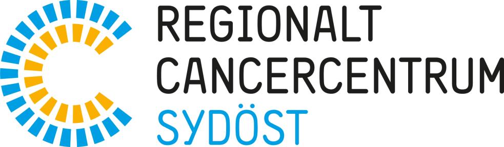 Tarmcancerscreening Regionsjukvårdsledningen 10 April 2019 Regional